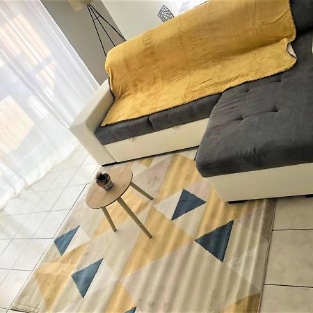 Le Petit Loup Palois - Terrasse & Wifi Fibre Apartment Pau Luaran gambar